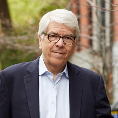 Paul Romer