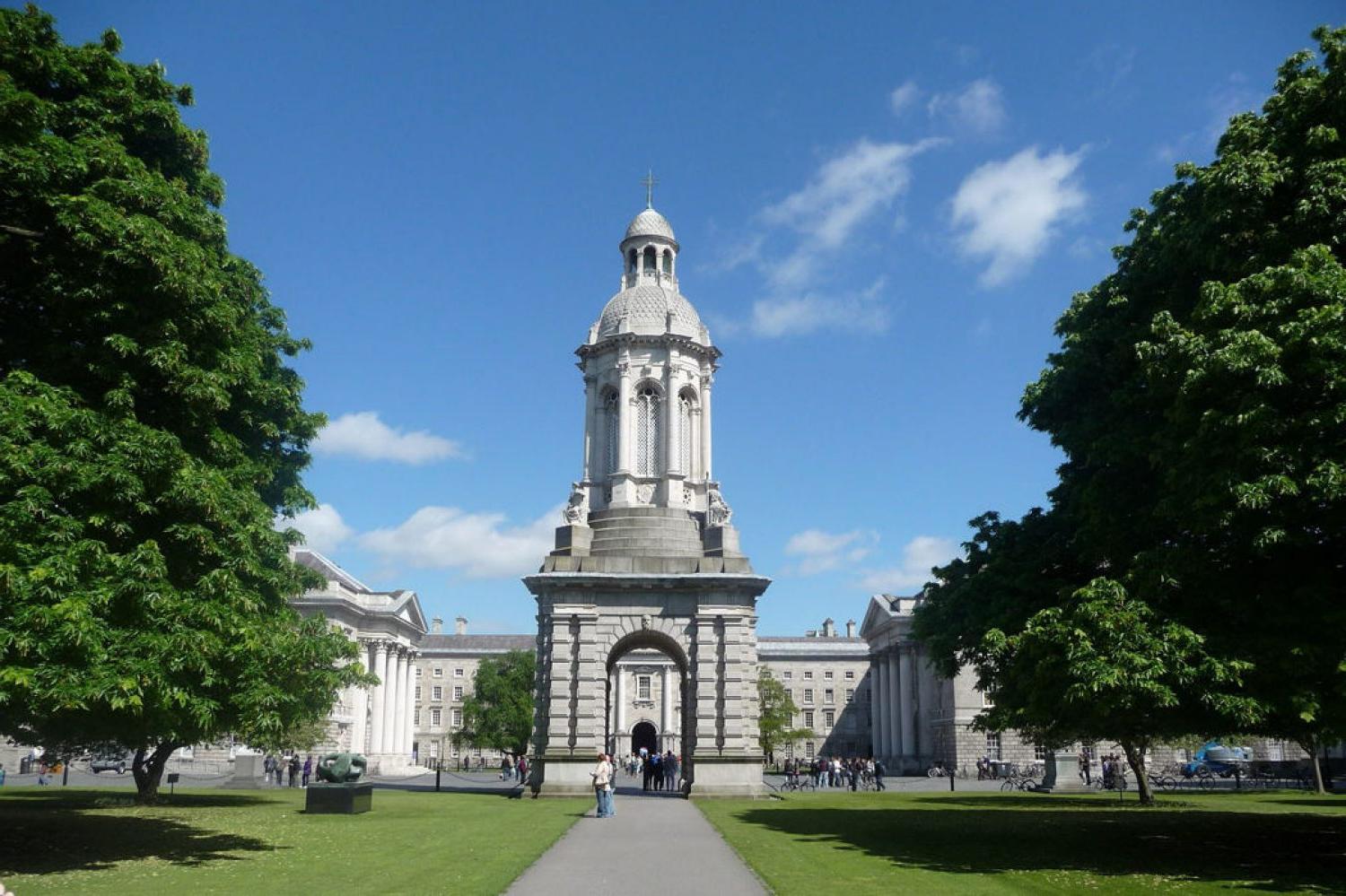 Trinity College Dublin