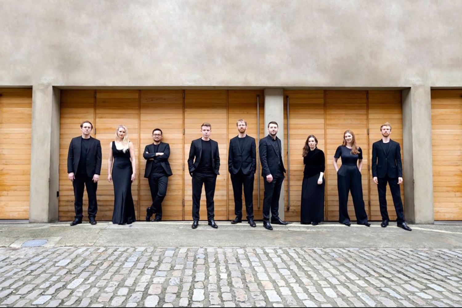 The Marian Consort