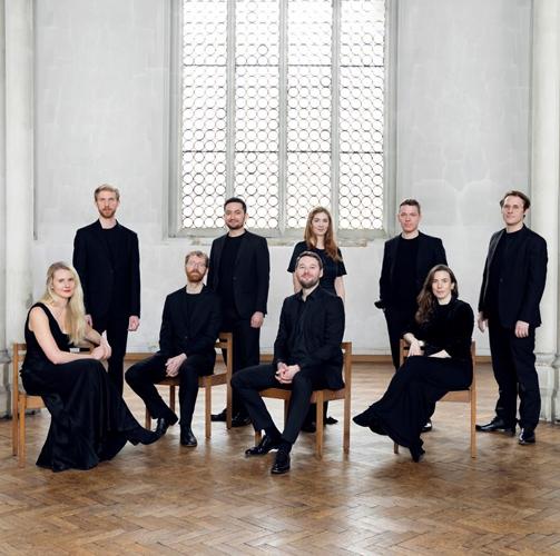 The Marian Consort 