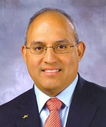 Marc Martinez, Ed.D.